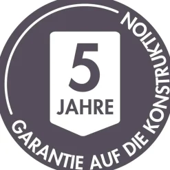 Karibu Danika inkl. 3,6 kW Ofen + int. Steuerung
