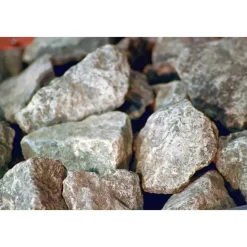 Karibu Saunahaus Hytti 2 inkl. 9 kW Ofen + ext. Steuerung Terragrau