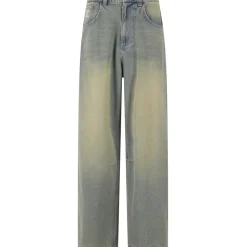 Karl Kani Baggy Fit Blau 34