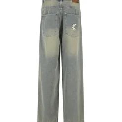 Karl Kani Baggy Fit Blau 34