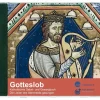 Katholisches Bibelwerk Gotteslob gesungen, 1 MP3-CD, Optische Medien Zubehör
