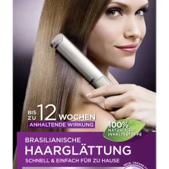 Kativa Keratin XPRESS-Glättung