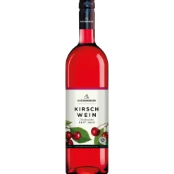 Katlenburger Kirschwein 8,5% Vol. 0,75l