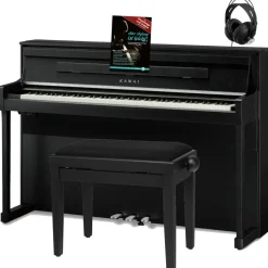 KAWAI CA901 B Digitalpiano
