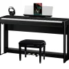 KAWAI ES-520 schwarz