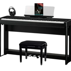 KAWAI ES-520 schwarz