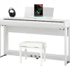KAWAI ES-520 weiß