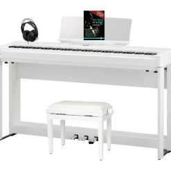 KAWAI ES-520 weiß