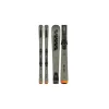 K2 Blur XT Schwarz/Grau 177 cm