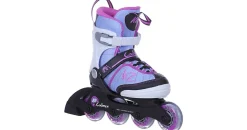 K2 Cadence Jr Girls Lila 32-37