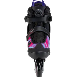 K2 Charm Boa Black/Pink 35-40