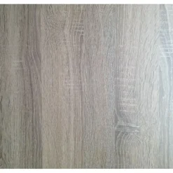 Küchen-Preisbombe Küchenzeile Dave 240 cm Eiche Sonoma Trüffel