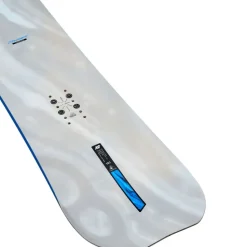 K2 Commonwealth - 163 cm