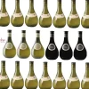 Kechri Retsina Kechribari 20 x 0,5 l