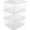 KEEEPER Bea 3 St. 18 l transparent