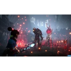 Kena Bridge of Spirits Deluxe Edition PlayStation 5