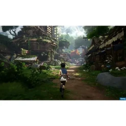 Kena Bridge of Spirits Deluxe Edition PlayStation 5