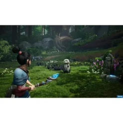 Kena Bridge of Spirits Deluxe Edition PlayStation 5