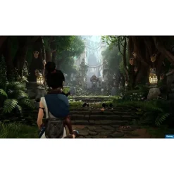 Kena Bridge of Spirits Deluxe Edition PlayStation 5