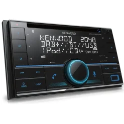Kenwood DPX-7300DAB