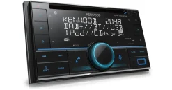 Kenwood DPX-7300DAB