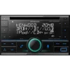 Kenwood DPX-7300DAB 2-DIN CD-Autoradio mit DAB+ und Bluetooth