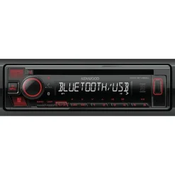 Kenwood KDC-BT