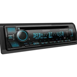 Kenwood KDC-BT560DAB
