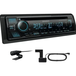 Kenwood KDC-BT560DAB
