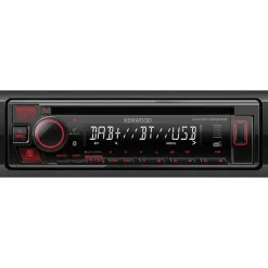 Kenwood KDC-BT450DAB