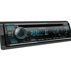 Kenwood KDC-BT760DAB