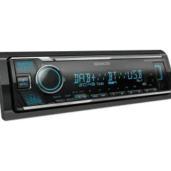 Kenwood KMM-BT506DAB