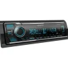 Kenwood KMMBT508DAB