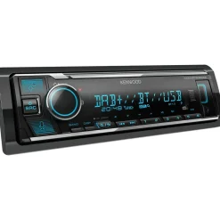 Kenwood KMMBT508DAB