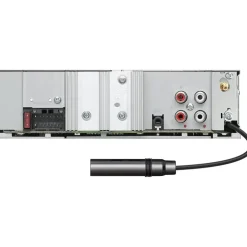 Kenwood KMMBT508DAB