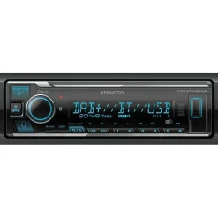Kenwood KMMBT508DAB