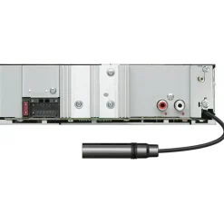 Kenwood KMM-DAB307
