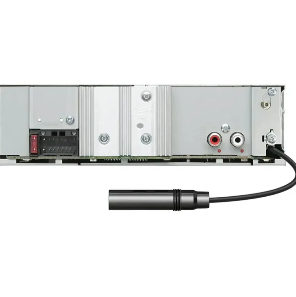 Kenwood KMM-DAB307