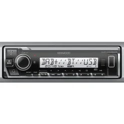 Kenwood KMR-M508DAB