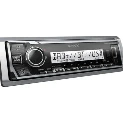 Kenwood KMR-M508DAB