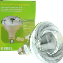 Kerbl Infrarotlampe Infrarotlampe