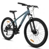 keskinebike MTB1 26 Zoll RH 46 cm Unisex schwarz