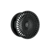 Keskin Tuning KT X1 8,5 x 19 5 x 112 ET45 MB66,6 Schwarz
