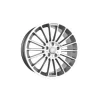 Keskin Tuning Speed KT15 8,5 x 19 5 x 112 ET45 MB66,6 palladium fornt polish