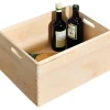 KESPER Allzweckkiste 40 x 30 x 23 cm 1-tlg. beige