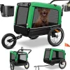 Kesser Boxer 3-in-1 grün