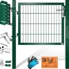 Kesser Gartentor Premium