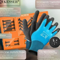 Kesser Gartentor Premium