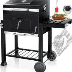 Kesser Holzkohlegrill