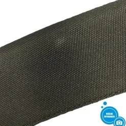 Kesser Kinderanhänger Sport-RX 2 in 1 Joggerfunktion shwarz